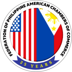 Federation of Philippine American Chambers of Commerce