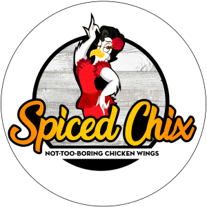 Spiced Chix