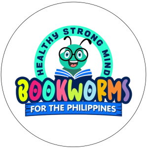 Bookworms for the Philippines